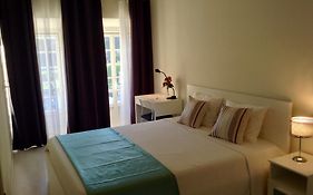 Lisbon Belem Apartment